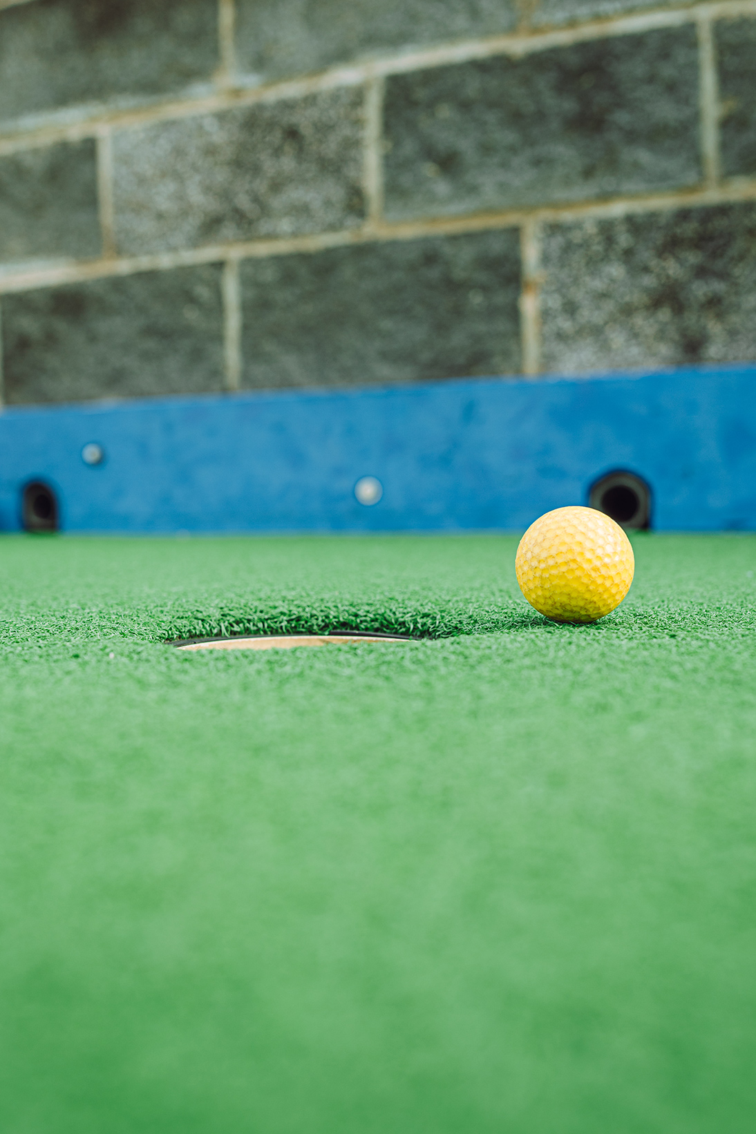 Putt Putt Golf Manassas